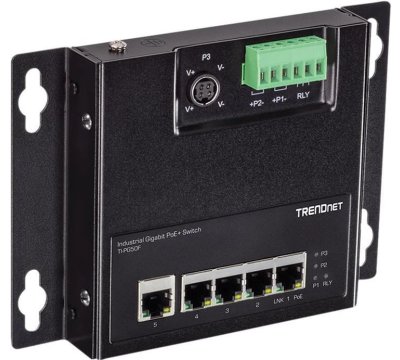 TRENDnet TI-PG50F