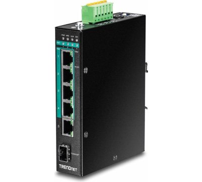 TRENDnet TI-PG541I