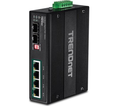 TRENDnet TI-PG62B