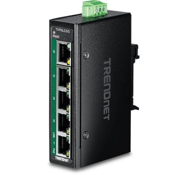 TRENDnet TI-PGLC50