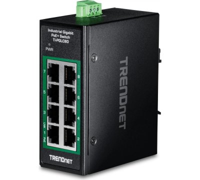 TRENDnet TI-PGLC80