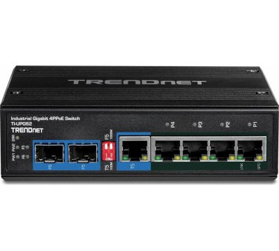 TRENDnet TI-UPG62