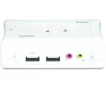 TRENDnet TK-209K