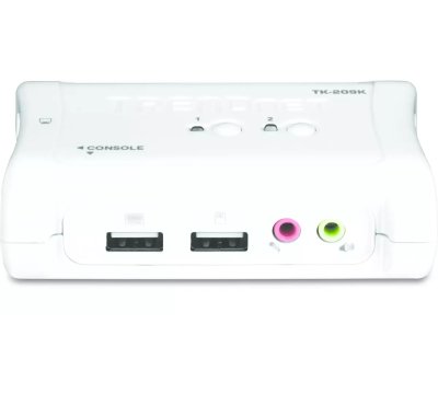 TRENDnet TK-209K