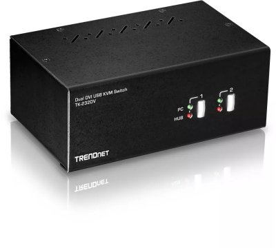 TRENDnet TK-232DV