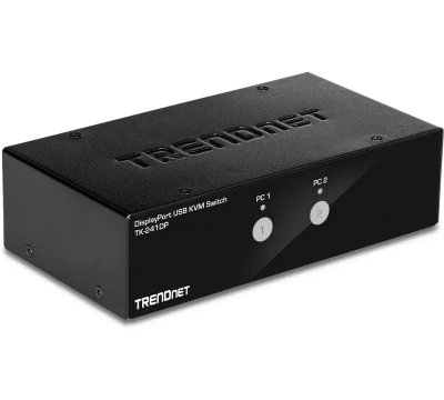 TRENDnet TK-241DP
