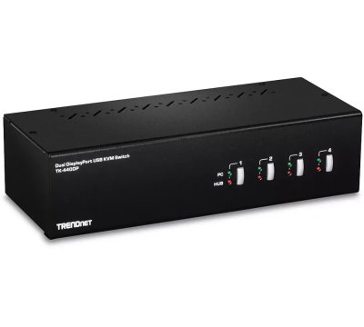 TRENDnet TK-440DP