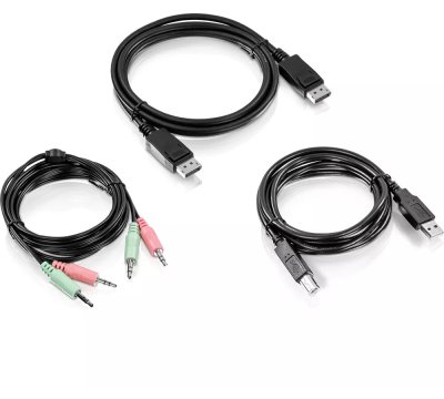 TRENDnet TK-CP06