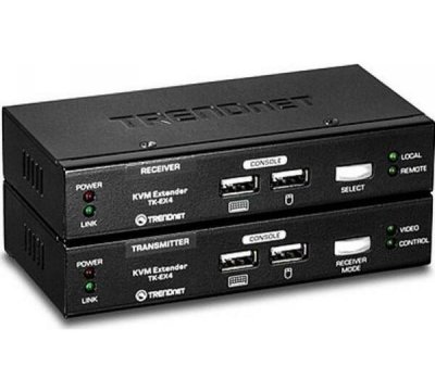 TRENDnet TK-EX4