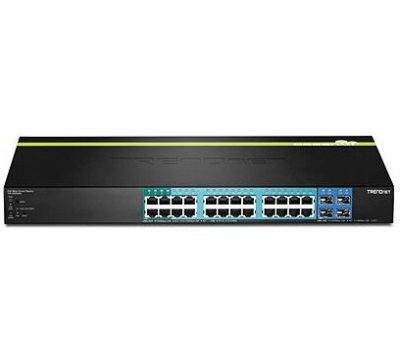 TRENDnet TPE-2840WS