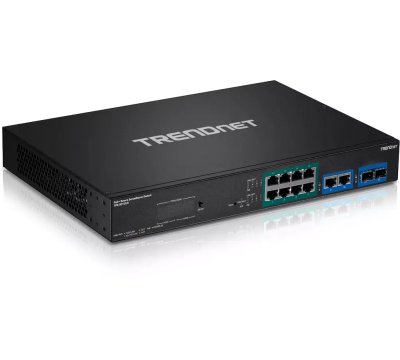 TRENDnet TPE-3012LS