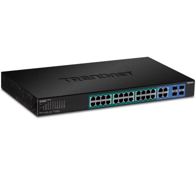TRENDnet TPE-5028WS