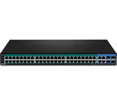TRENDnet TPE-5048WS