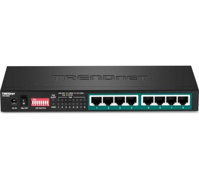 TRENDnet TPE-LG80