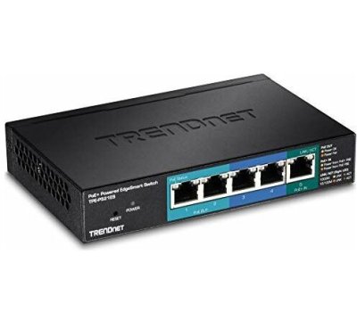 TRENDnet TPE-P521ES