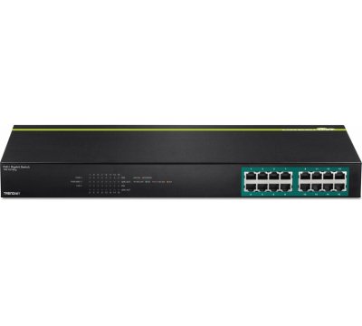 TRENDnet TPE-TG160G