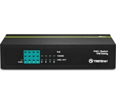 TRENDnet TPE-TG44G