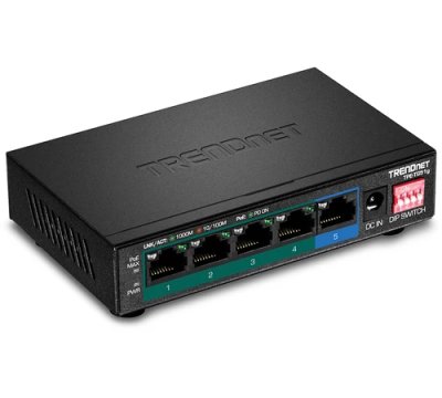 TRENDnet TPE-TG51G
