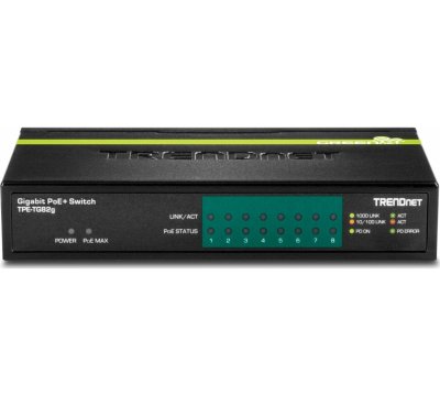 TRENDnet TPE-TG82G
