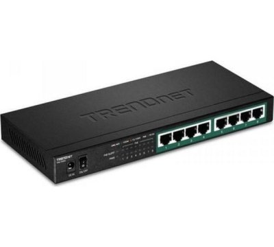TRENDnet TPE-TG83