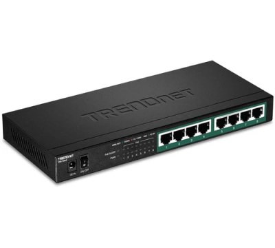 TRENDnet TPE-TG84