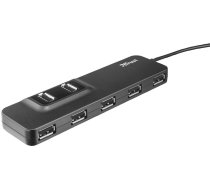 Trust Oila 7 Port USB 2.0 Hub 20576