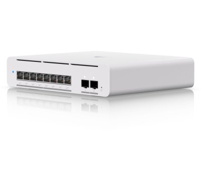 Ubiquiti UniFi Pro XG 8 PoE