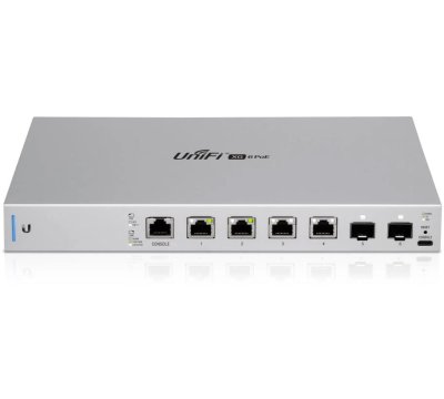 Ubiquiti UniFi US-XG-6POE