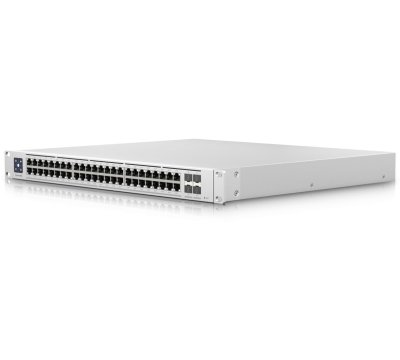 Ubiquiti USW-Enterprise-48-PoE