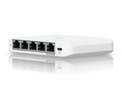 Ubiquiti USW-Flex-2.5G-5