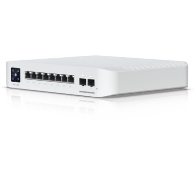 Ubiquiti USW-Pro-8-POE
