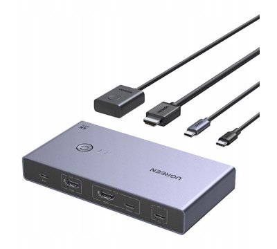 Ugreen CM731