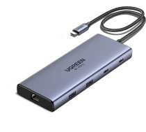 UGREEN REVODOK PRO 10