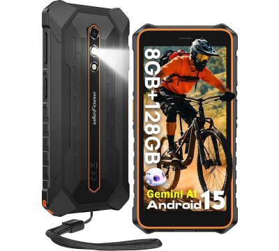 Ulefone RugKing 2 Pro