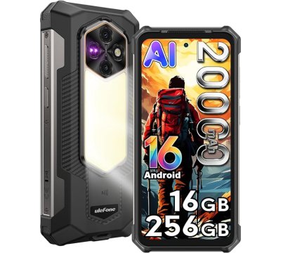 Ulefone RugKing 5 Pro