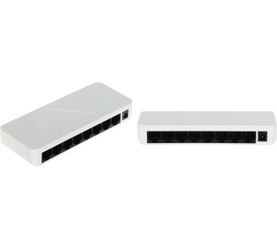 Uniview NSW1010-8GT-IN