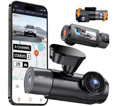 Vantrue N5 S