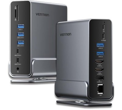 Vention TPUH0
