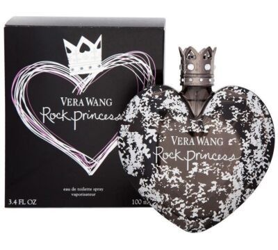 Vera Wang Rock Princess