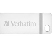 Verbatim Metal Executive 64GB