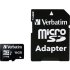 Verbatim Micro SDHC 16GB product thumbnail
