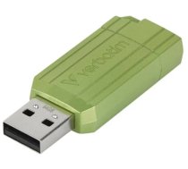 Verbatim PinStripe 64GB