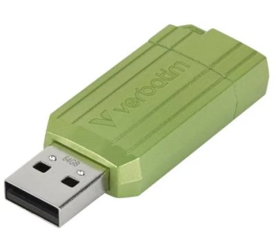 Verbatim PinStripe 64GB