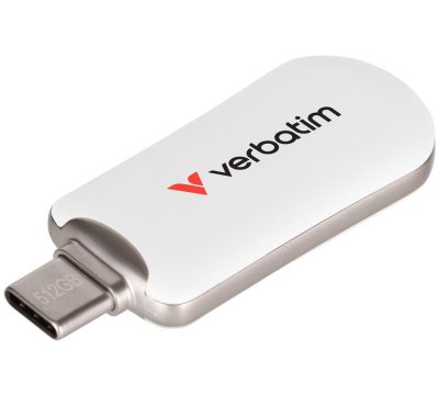 Verbatim Plectra 512GB