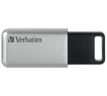 Verbatim Secure Pro 64GB