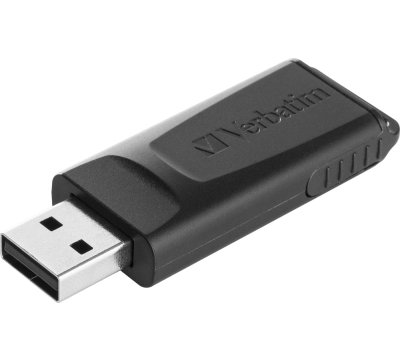 Verbatim Slider 128GB