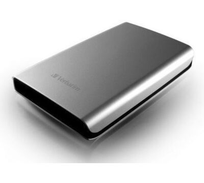 Verbatim Store 'n' Go USB 3.0 500GB