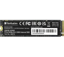 Verbatim Vi3000 256GB