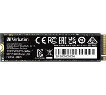Verbatim Vi5000 1TB