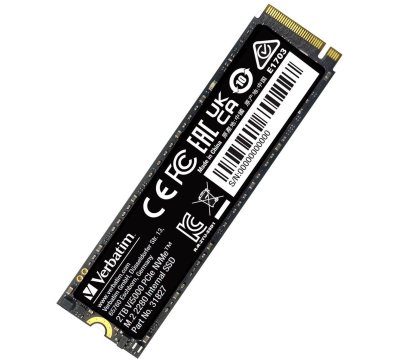 Verbatim Vi5000 2TB